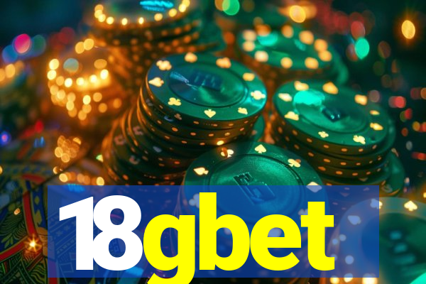 18gbet