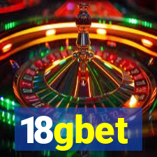 18gbet