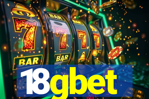 18gbet