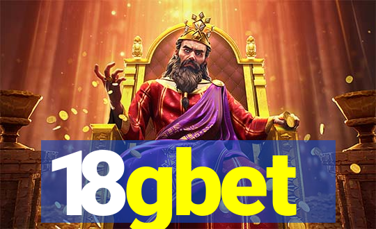 18gbet