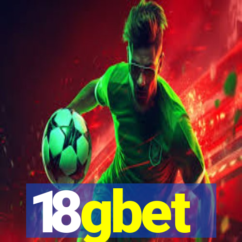 18gbet