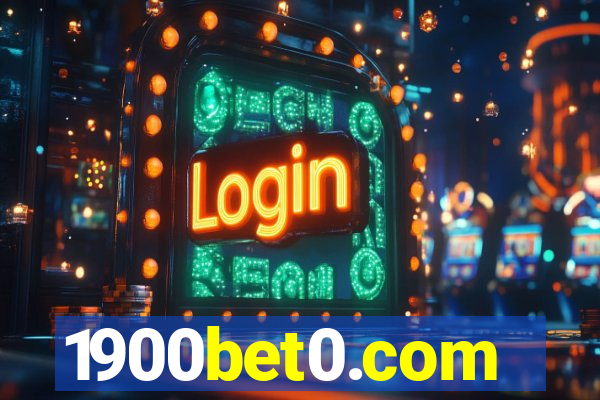 1900bet0.com