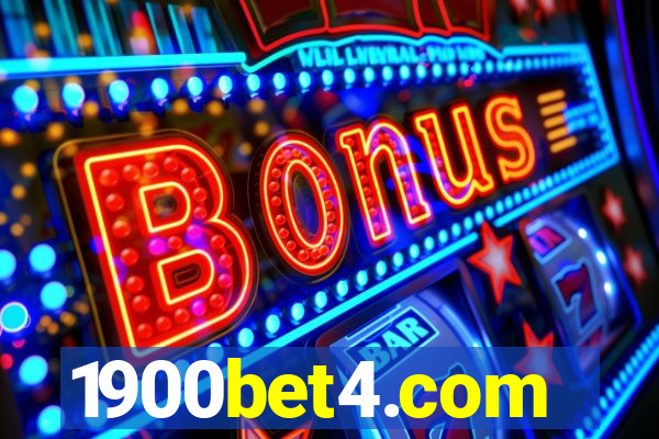 1900bet4.com