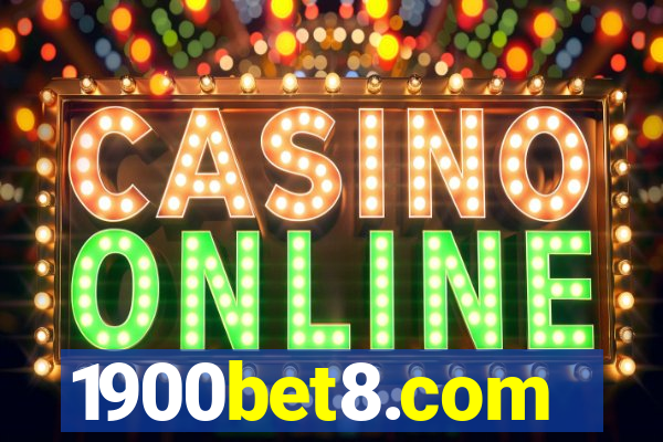 1900bet8.com