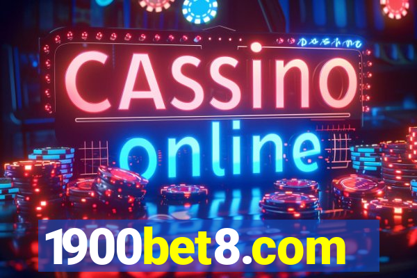 1900bet8.com