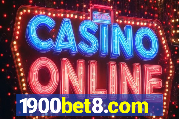 1900bet8.com