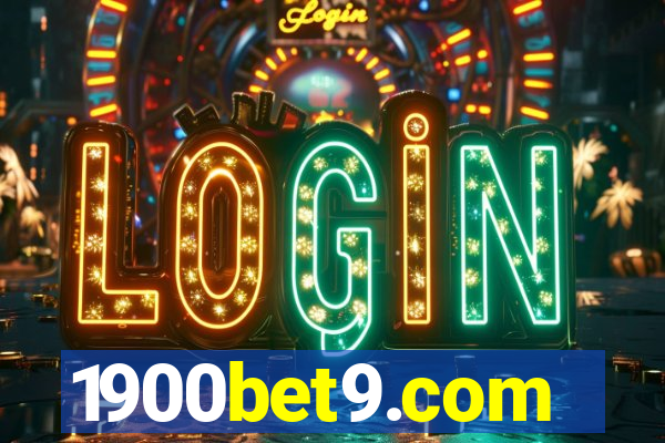 1900bet9.com