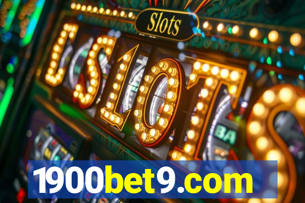 1900bet9.com