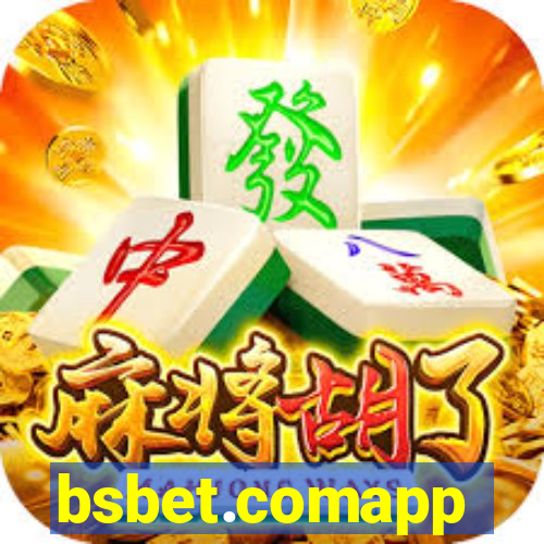 bsbet.comapp