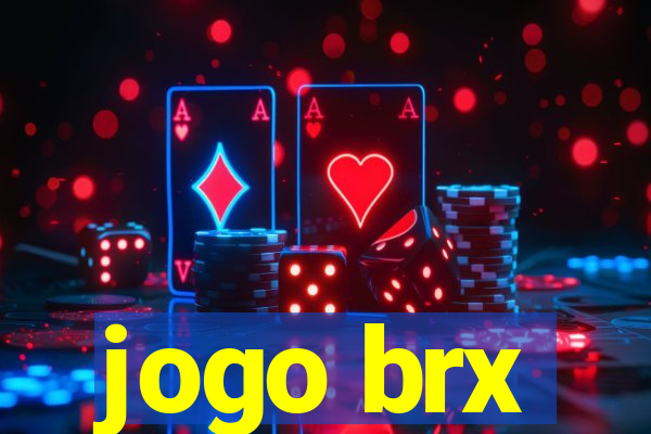 jogo brx