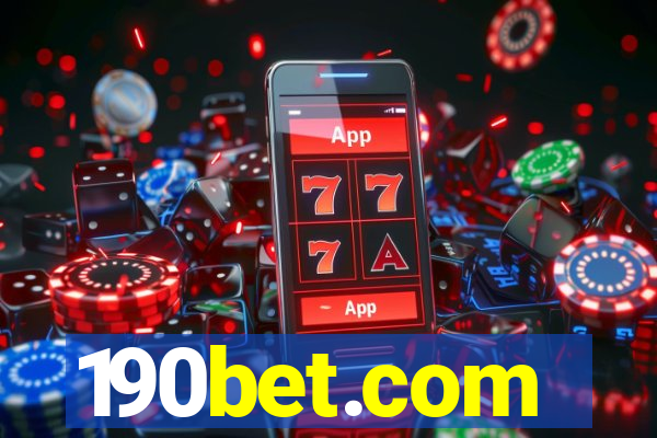 190bet.com