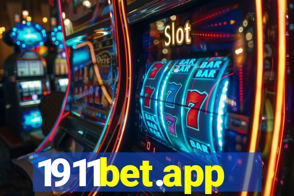 1911bet.app