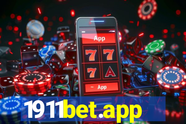 1911bet.app