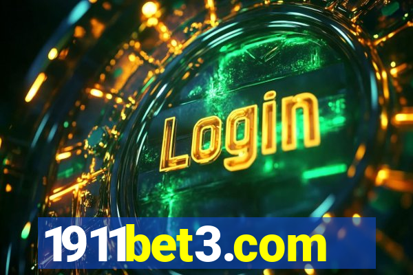 1911bet3.com