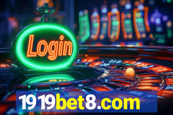 1919bet8.com