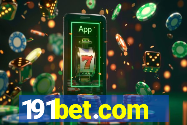 191bet.com