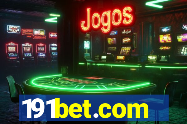 191bet.com