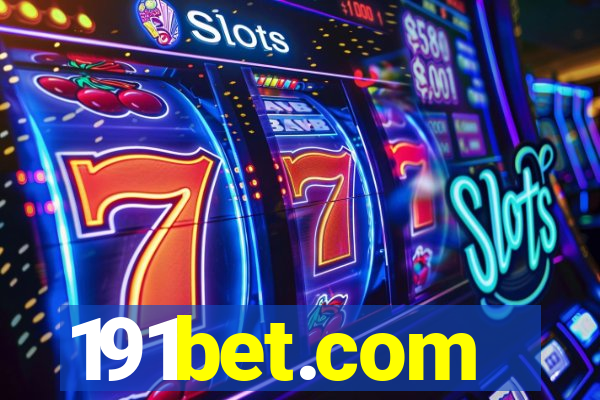 191bet.com