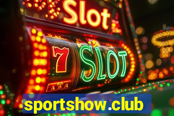 sportshow.club