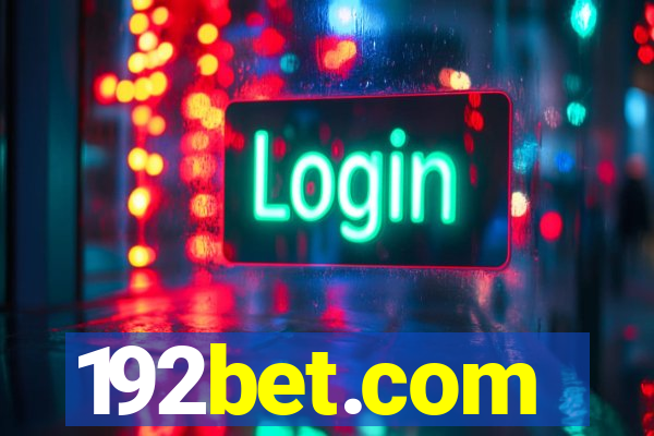 192bet.com