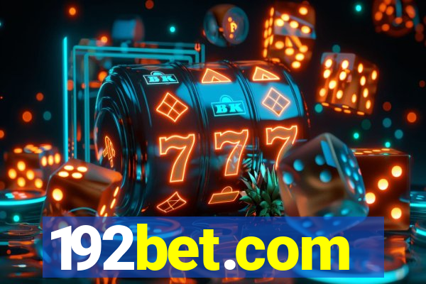 192bet.com