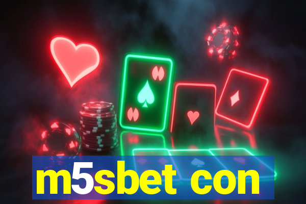 m5sbet con