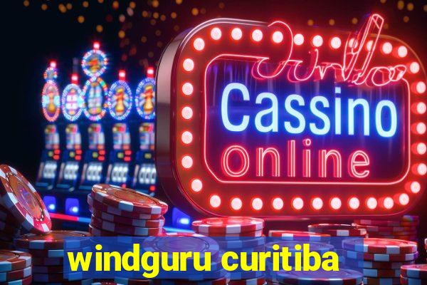 windguru curitiba