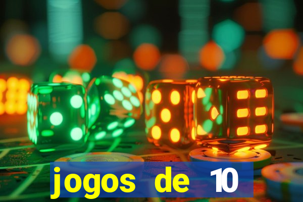 jogos de 10 centavos nas plataformas