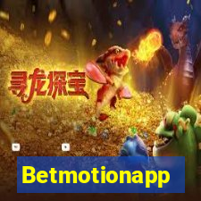 Betmotionapp