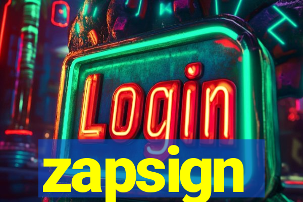 zapsign