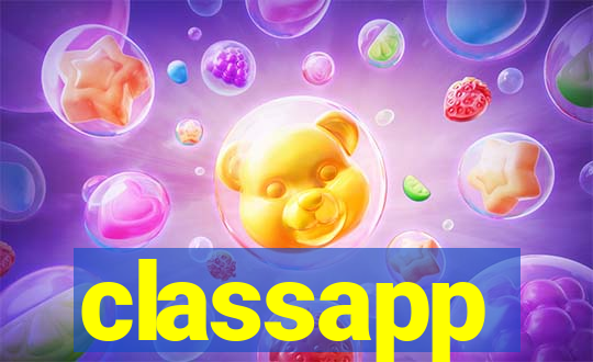 classapp