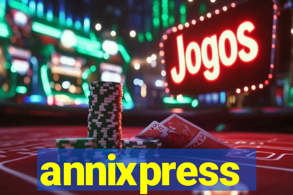 annixpress