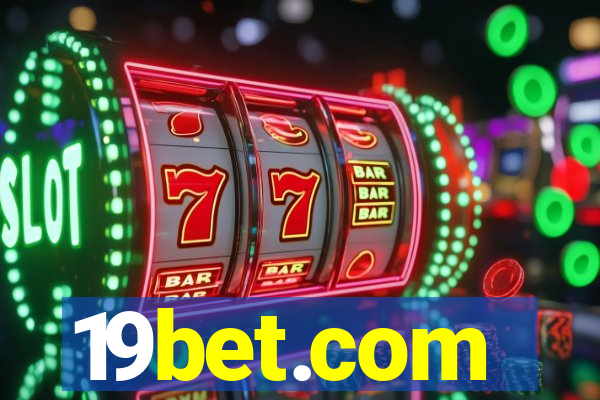 19bet.com