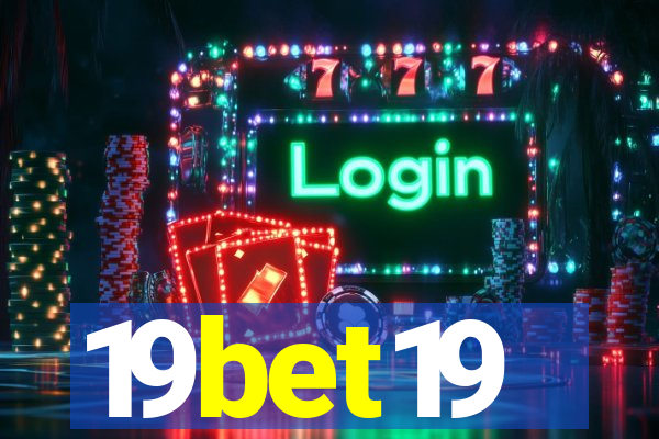 19bet19