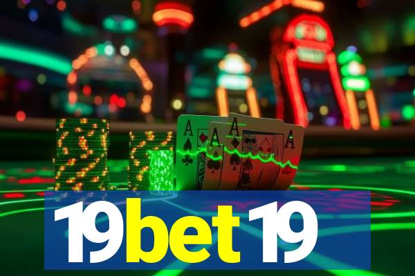 19bet19