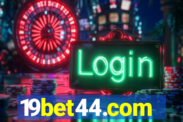 19bet44.com