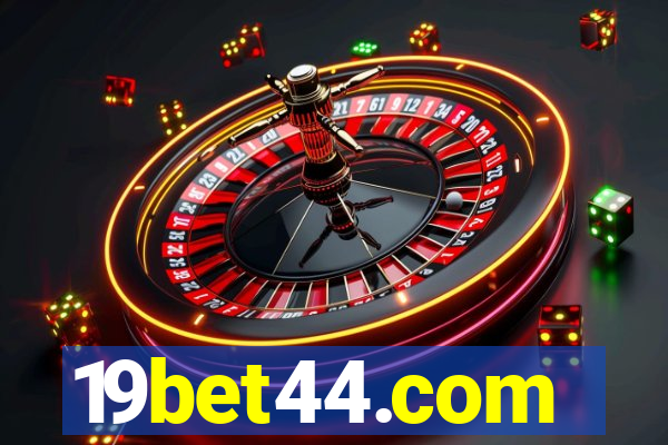 19bet44.com