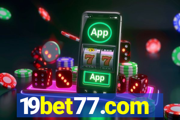 19bet77.com