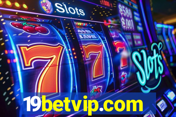 19betvip.com