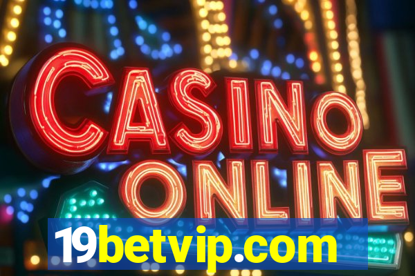 19betvip.com