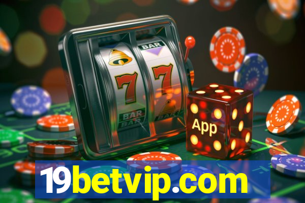 19betvip.com