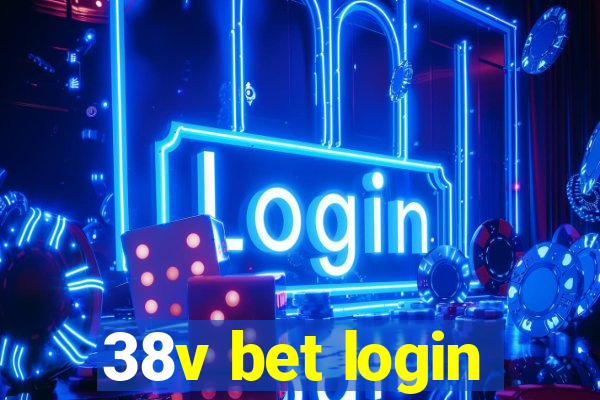 38v bet login