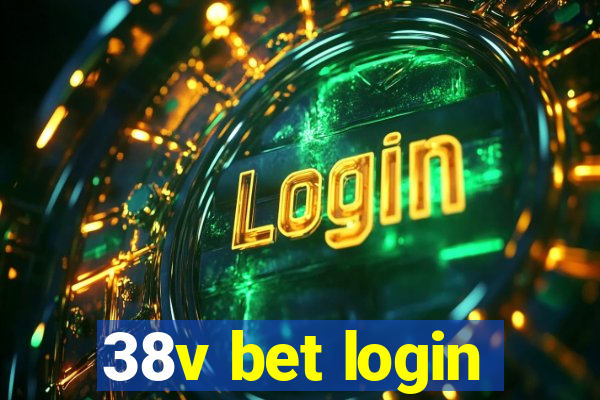 38v bet login