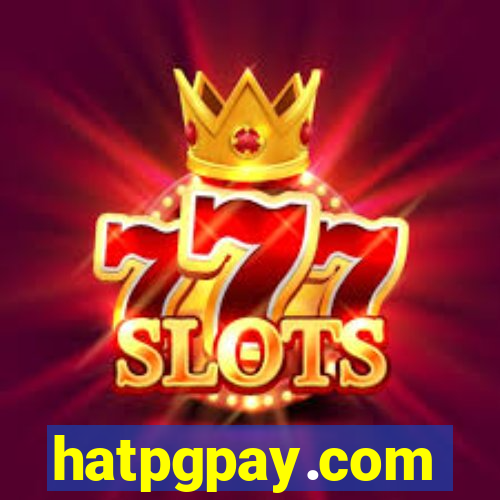 hatpgpay.com