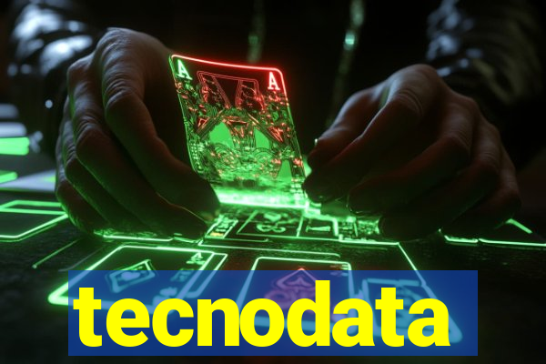 tecnodata