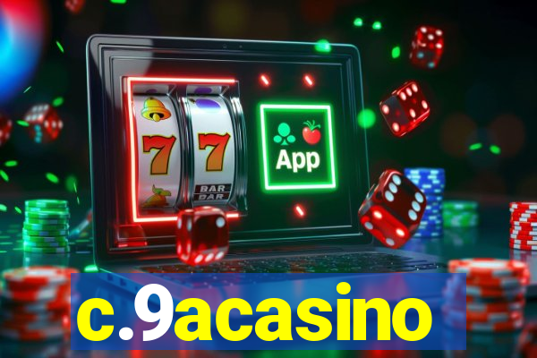 c.9acasino