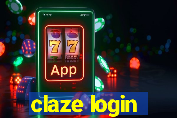 claze login