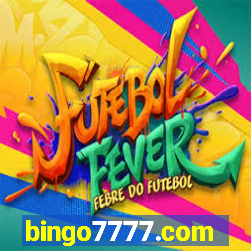 bingo7777.com