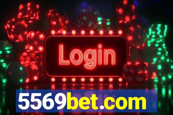 5569bet.com