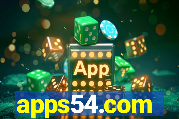 apps54.com